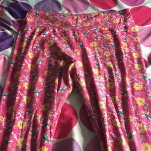 Lularoe leggings